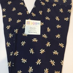 LuLaRoe TC Leggings NWT!